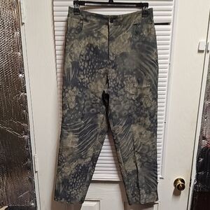 Sharon Endick Kate Boho Style Pants